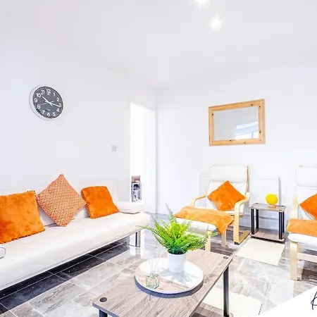 Apartamento K - Filton Bristol
