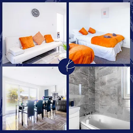 Apartamento K - Filton *