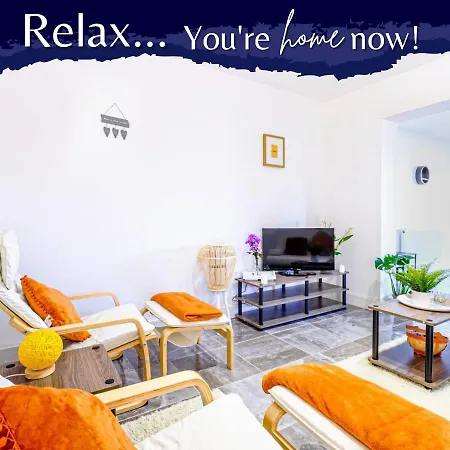 Apartamento K - Filton